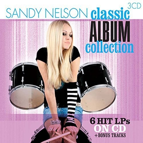 Classic Album Collection [Import]