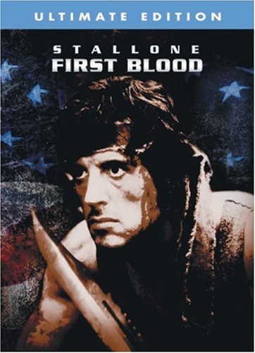 First Blood