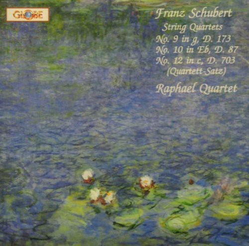 String Quartet