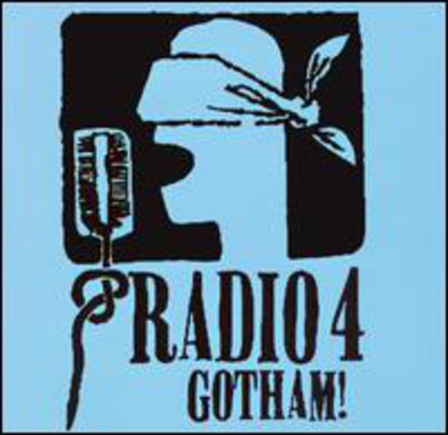Gotham [Import]