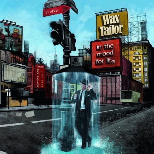 Album Art