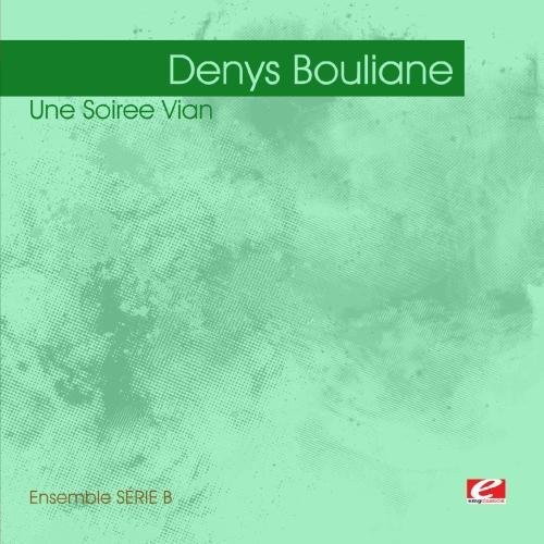 Une Soiree Vian