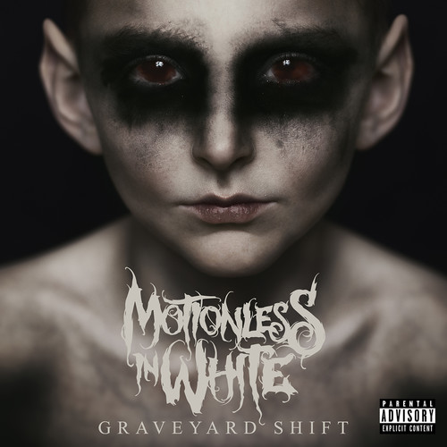 Graveyard Shift [Explicit Content]