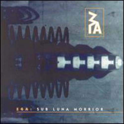 Sub Luna Mirrior
