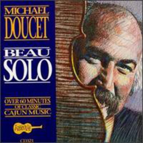 Beau Solo