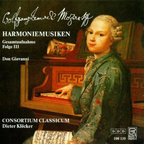 Harmoniemusiken Folge 3