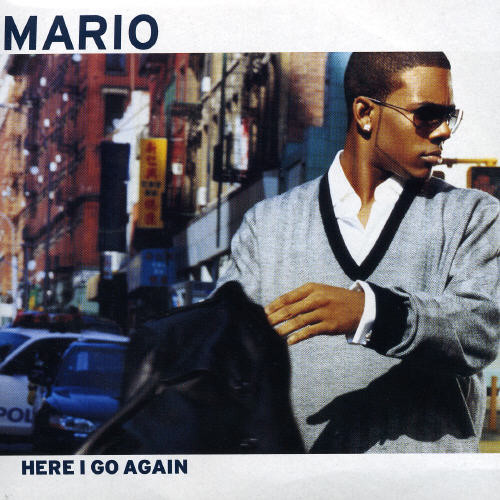 Here I Go Again PT. 2 [Import]