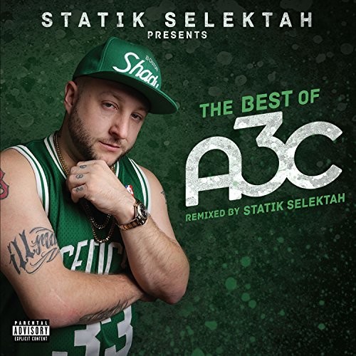 Best Of Arc