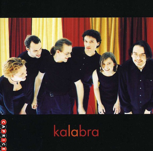 Kalbra / Kalabra