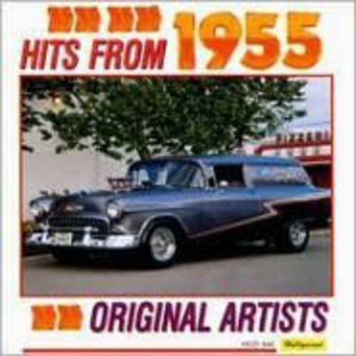Hits from 1955 /  Various