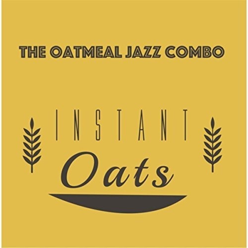 Instant Oats