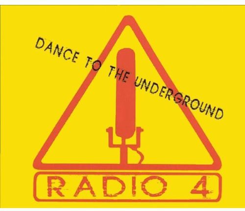 Dance to the Underground