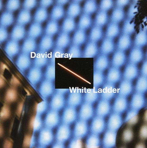 White Ladder [Import]