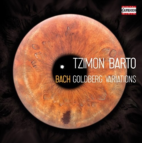 Bach Goldberg Variations