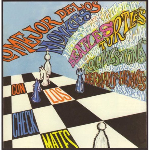 Los Checkmates! - Los Checkmates