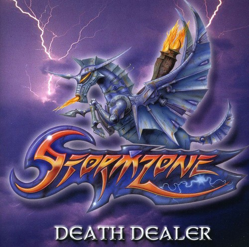Stormzone - Death Dealer [Import]