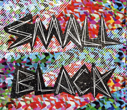 Small Black [EP] [Remastered]