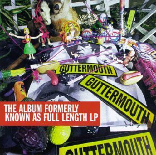 Record Formerly Known As Full Length