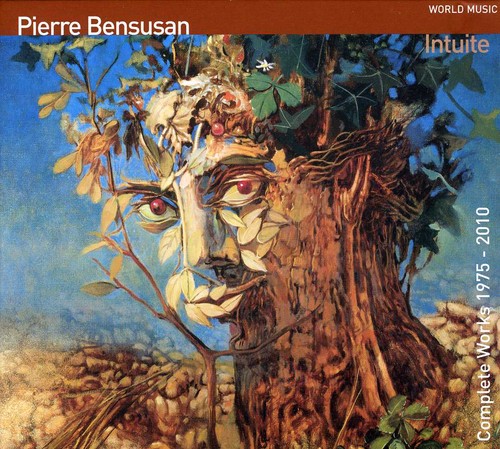 Intuite: Complete Works 1975-10