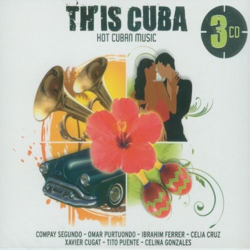 Th'is Cuba [Import]