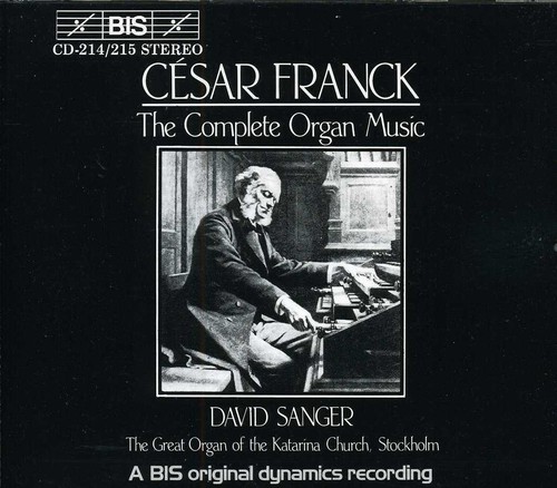 Complete Organ Music