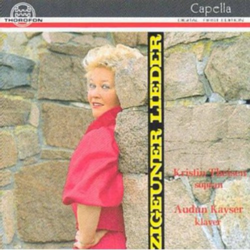 Zigeunerlieder (Gypsy Songs)
