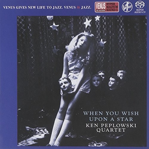 When You Wish Upon a Star [Import]