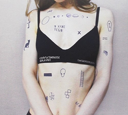 Completamente Sold Out [Import]