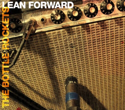 Lean Forward