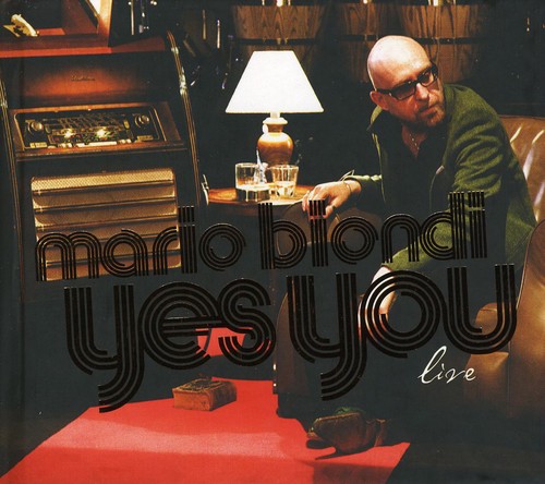 Yes You Live [Import]