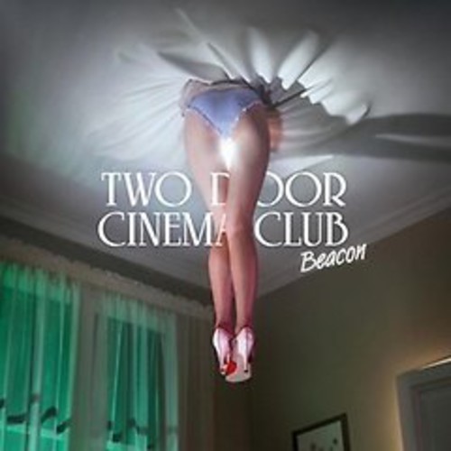 Beacon [Import]