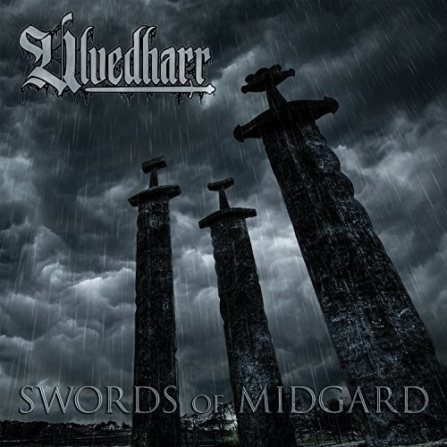 Swords Of Midgard