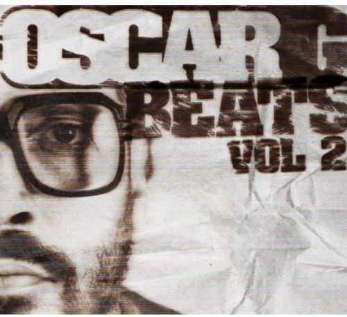 Beats Vol 2