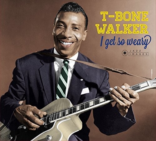 I Get So Weary /  Singing The Blues [Import]