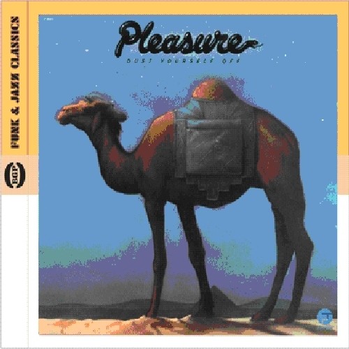 Dust Yourself Off [Import]