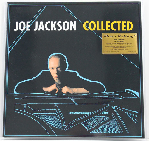 Collected [Import]