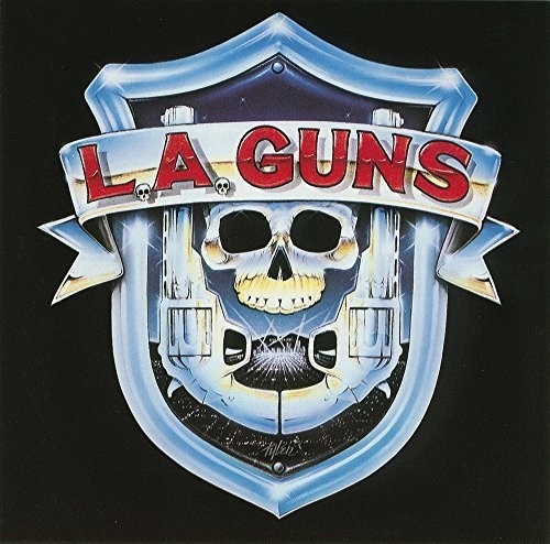 L.A. Guns [Import]