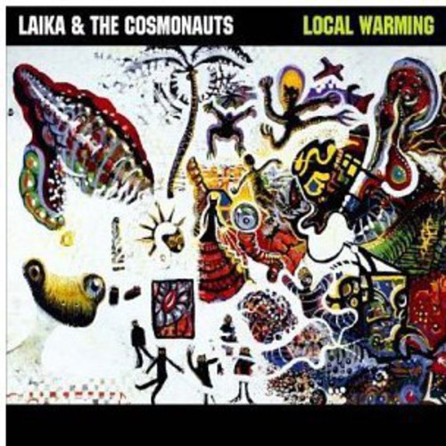 Local Warming