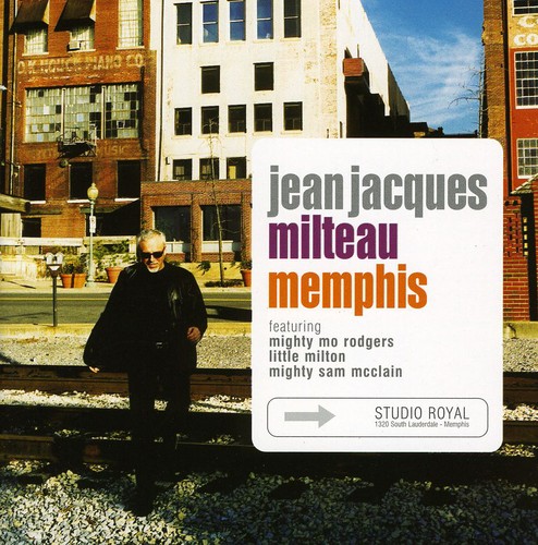 Memphis [Import]