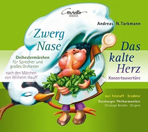 Zwerg Nase /  Das Kalte Herz