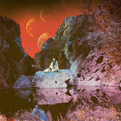 Album Art
