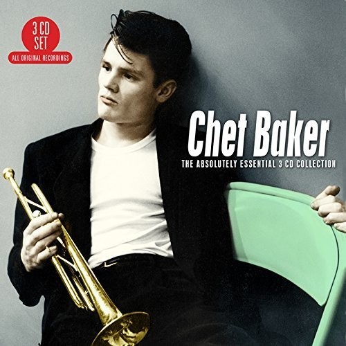 Absolutely Essential 3 CD Collection [Import]