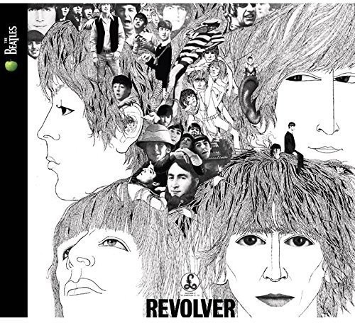 Revolver [Import]