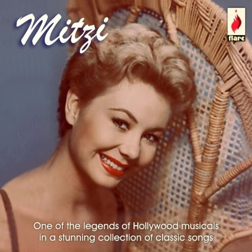 Mitzi [Import]