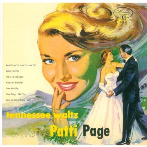 Tennessee Waltz [Import]