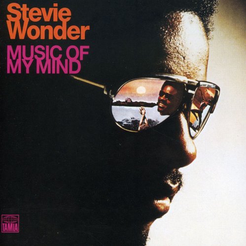 Music of My Mind