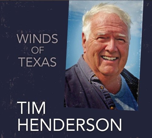 Wind of Texas