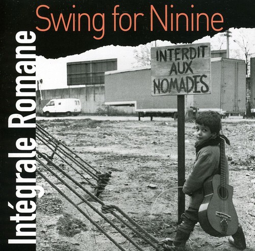 Swing For Ninine: Complete Romane, Vol. 1