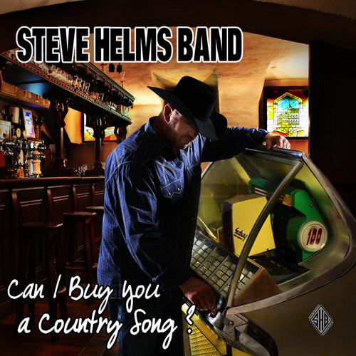 Can I Buy You A Country Song?