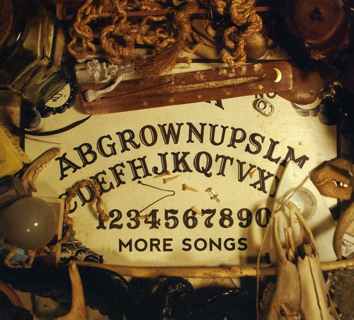 More Songs